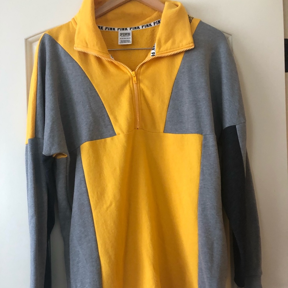 Victoria’s Secret PINK pullover